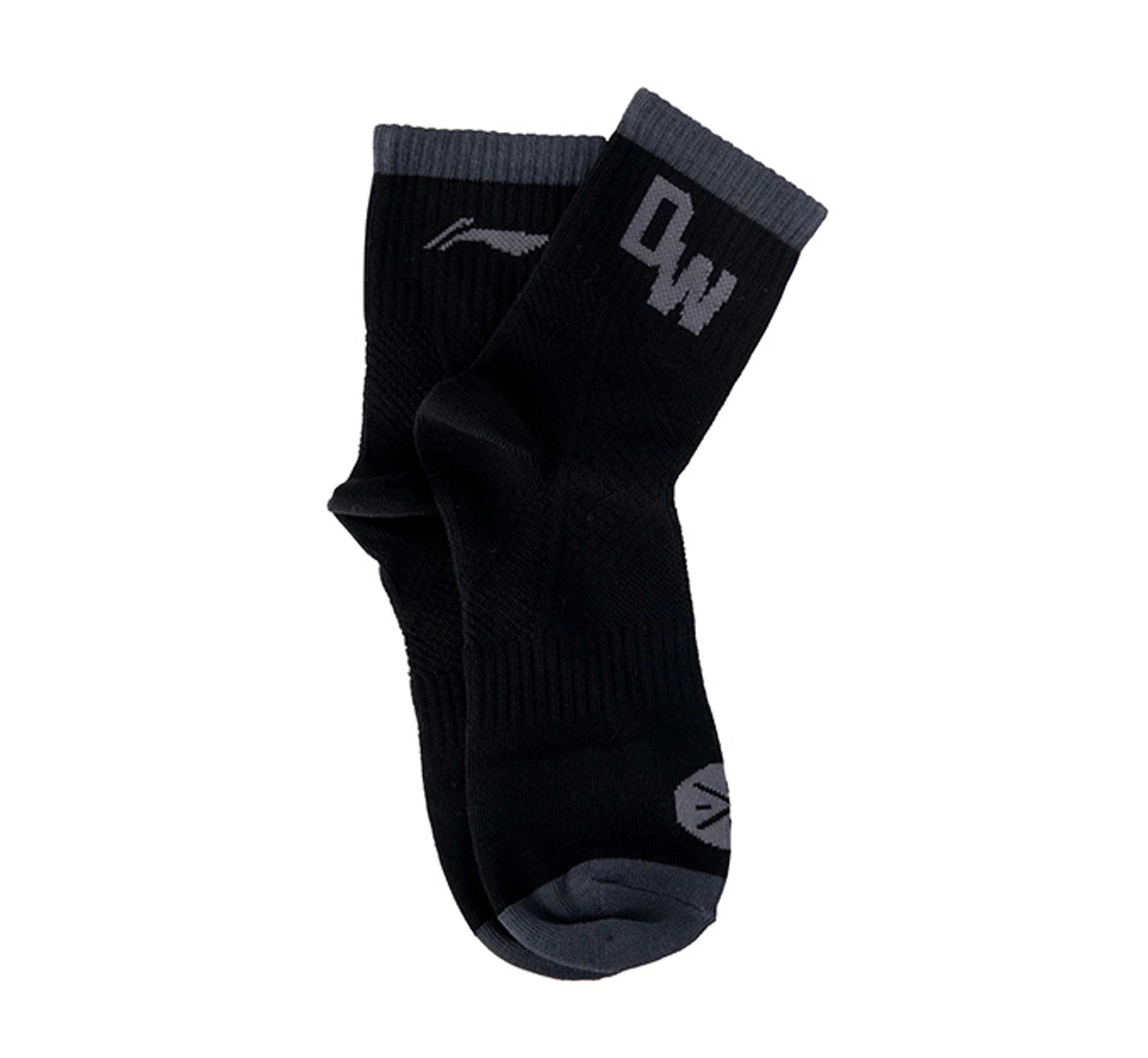 DW Quarter Socks AWSL251 4 DW Quarter Socks AWSL251 - Image 4