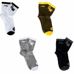 DW Quarter Socks AWSL251 9 DW Quarter Socks AWSL251 -Way of Wade Sales Store AWSL251 72561.1619822414