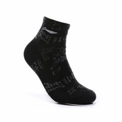 WoW Mid Cut Socks AWSM003 -Way of Wade Sales Store AWSM003 3 1 66899.1494762990