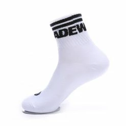 WoW Mid Cut Socks AWSM047