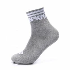 WoW Mid Cut Socks AWSM047 -Way of Wade Sales Store AWSM047 2 2 68082.1656335446