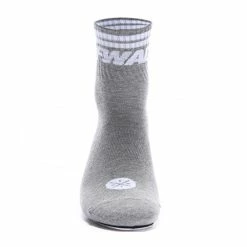 WoW Mid Cut Socks AWSM047 -Way of Wade Sales Store AWSM047 2 3 95033.1656335446