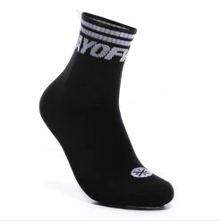 WoW Mid Cut Socks AWSM047 -Way of Wade Sales Store AWSM047 3 1 81567.1656335446