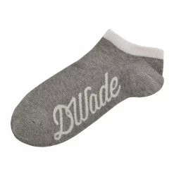 DWade Footie Socks AWSM125 8 DWade Footie Socks AWSM125 -Way of Wade Sales Store AWSM125 1 4 39008.1655016379