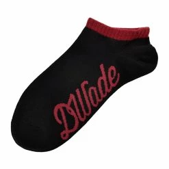 DWade Footie Socks AWSM125 9 DWade Footie Socks AWSM125 -Way of Wade Sales Store AWSM125 2 4 71197.1655016379