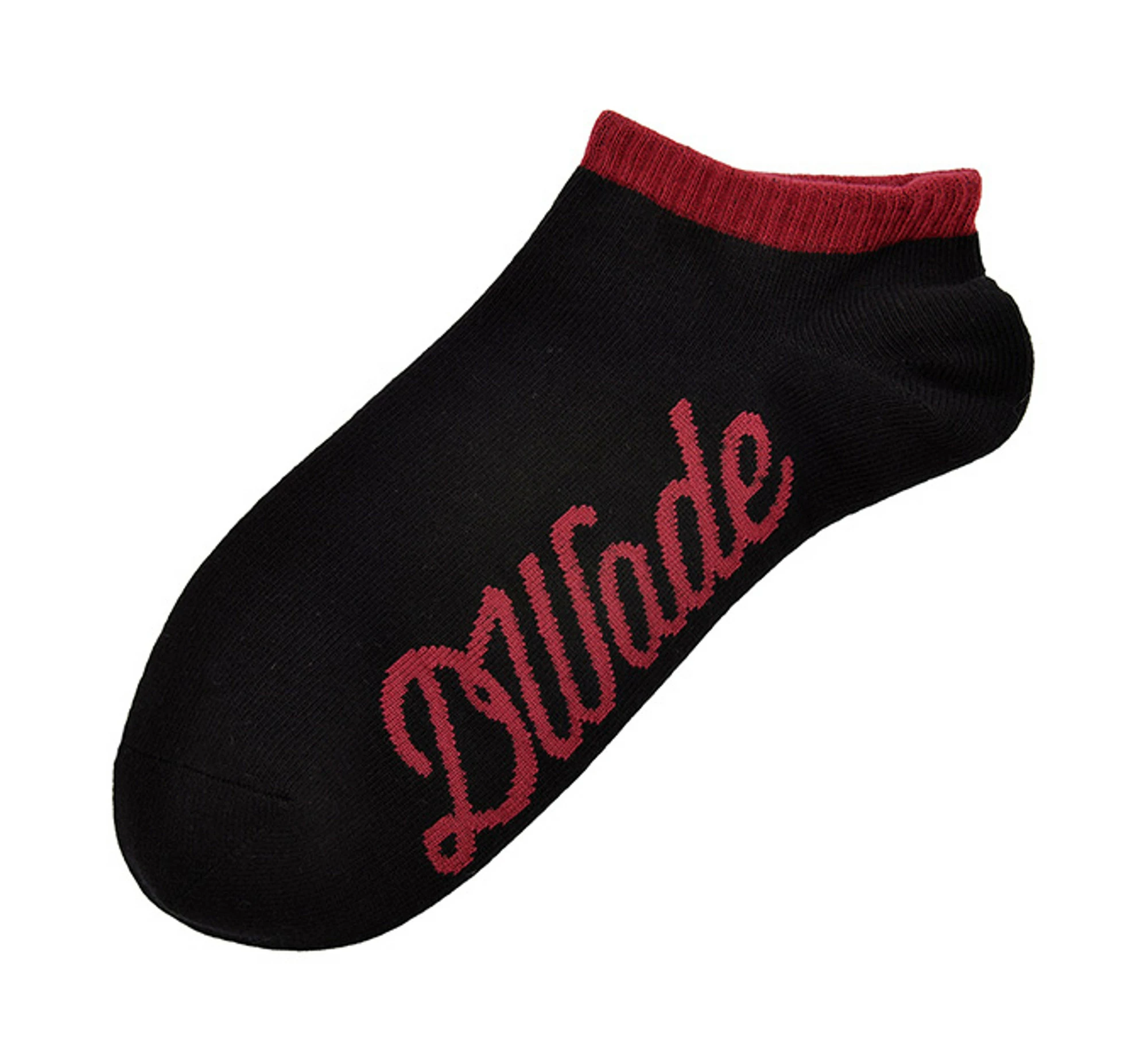 DWade Footie Socks AWSM125 4 DWade Footie Socks AWSM125 - Image 4
