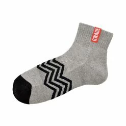DWADE Terry Low Cut Socks AWSM277 -Way of Wade Sales Store AWSM277 2 1 95198.1621401876