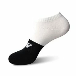WoW Footie Socks AWSN087