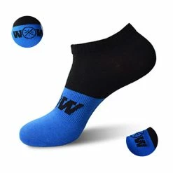WoW Footie Socks AWSN087 -Way of Wade Sales Store AWSN087 3 1 61706.1629421254