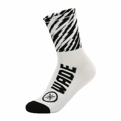 Wade Quarter Socks AWSN155