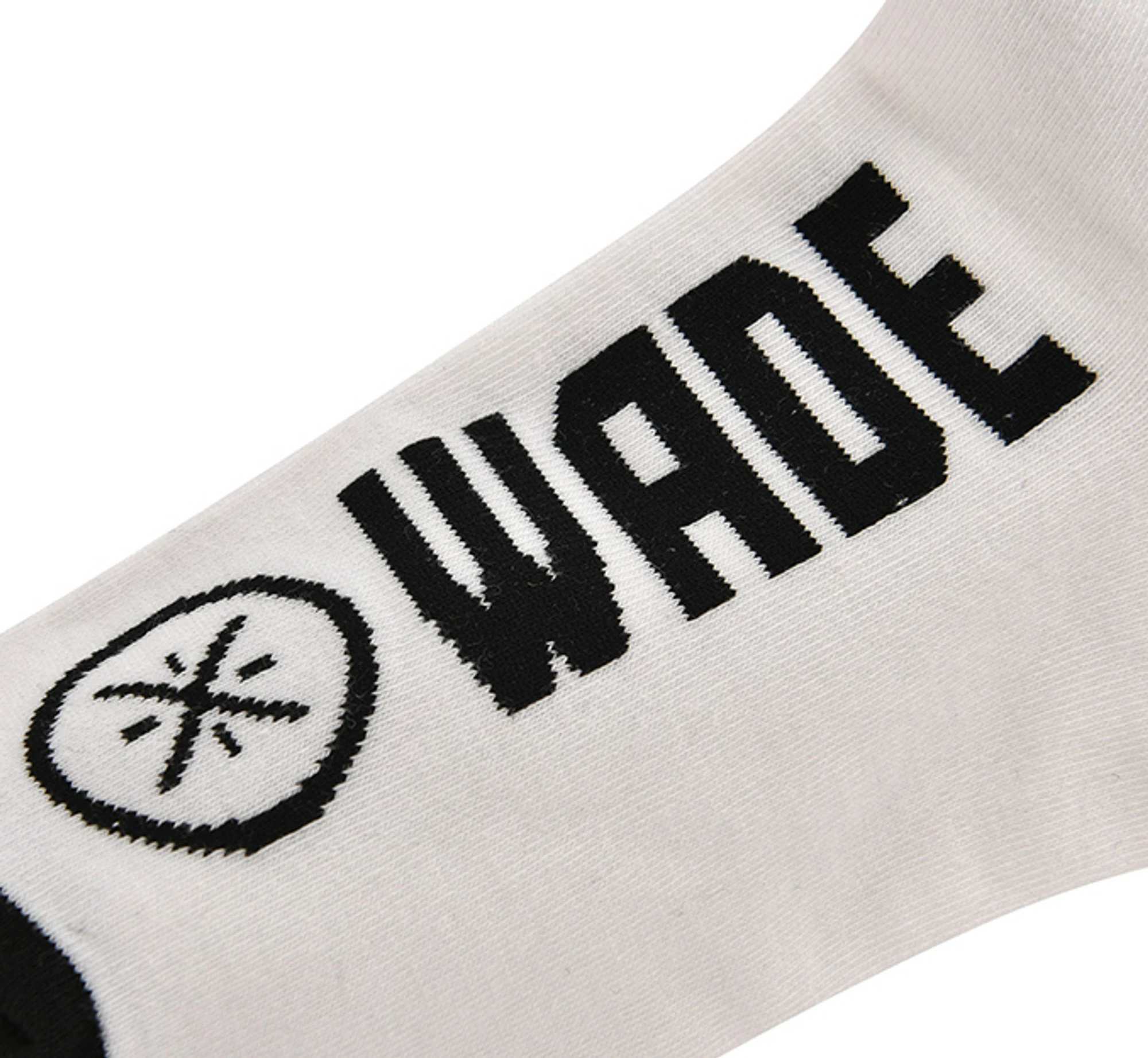 Wade Quarter Socks AWSN155 2 Wade Quarter Socks AWSN155 - Image 2