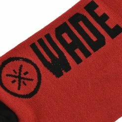Wade Quarter Socks AWSN155 10 Wade Quarter Socks AWSN155 -Way of Wade Sales Store AWSN155 2 3 56955.1613251221