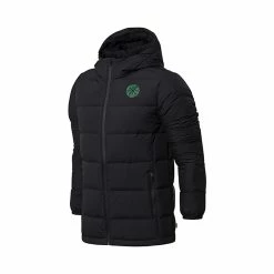 WoW Premium Short Down Coat AYMM225