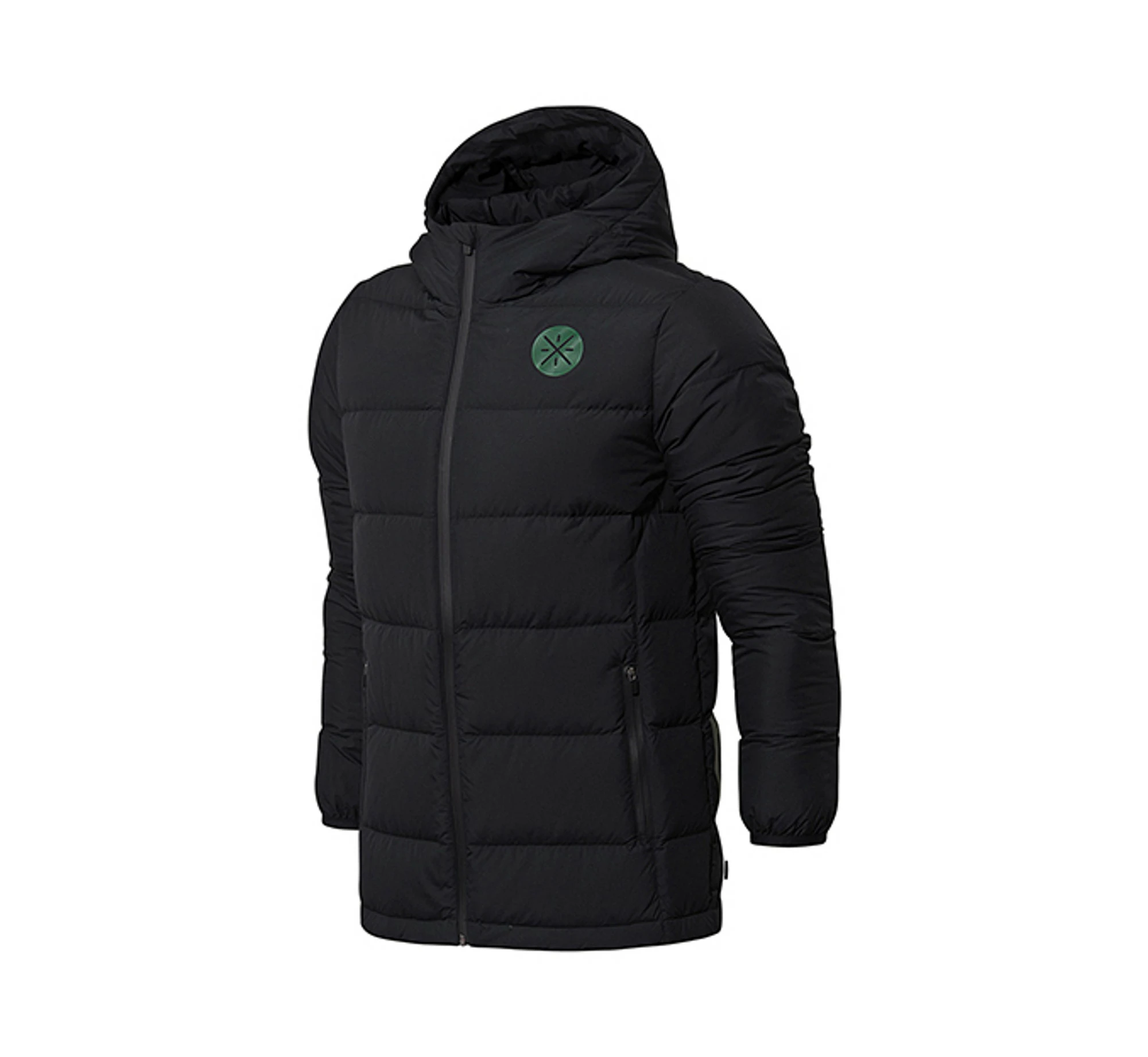 WoW Premium Short Down Coat AYMM225 1 WoW Premium Short Down Coat AYMM225