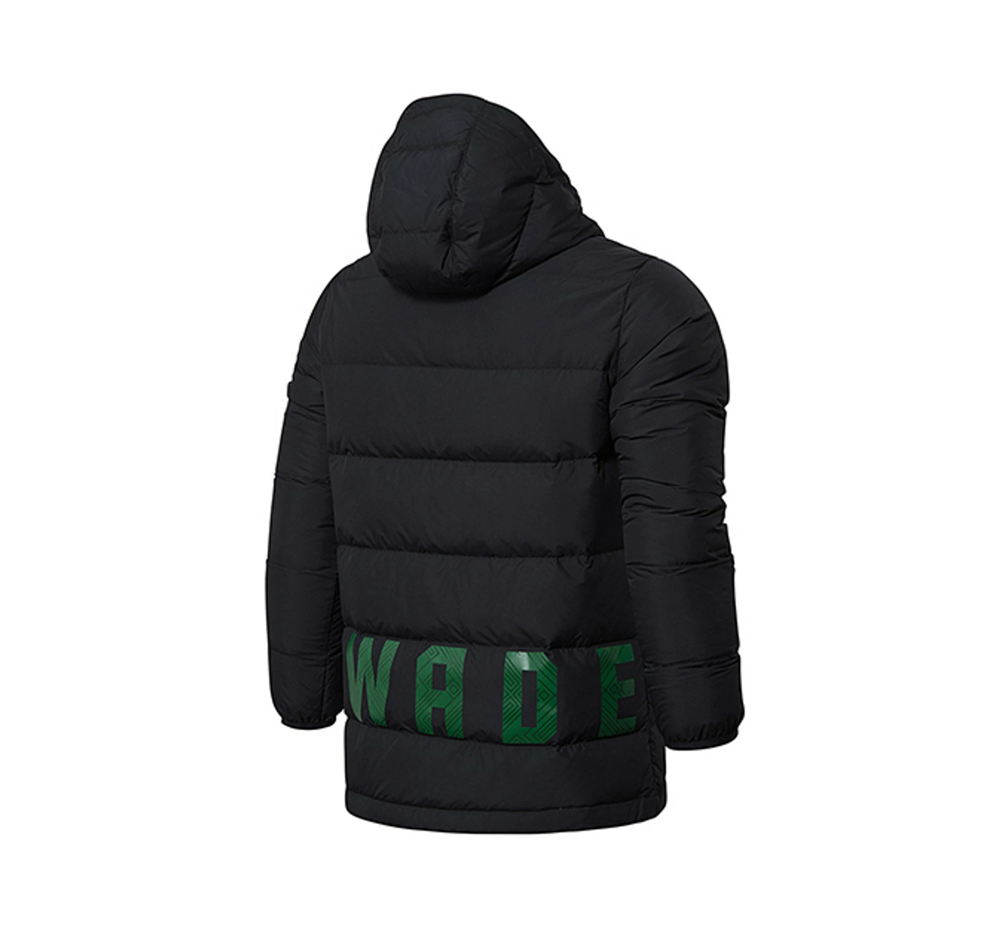 WoW Premium Short Down Coat AYMM225 2 WoW Premium Short Down Coat AYMM225 - Image 2