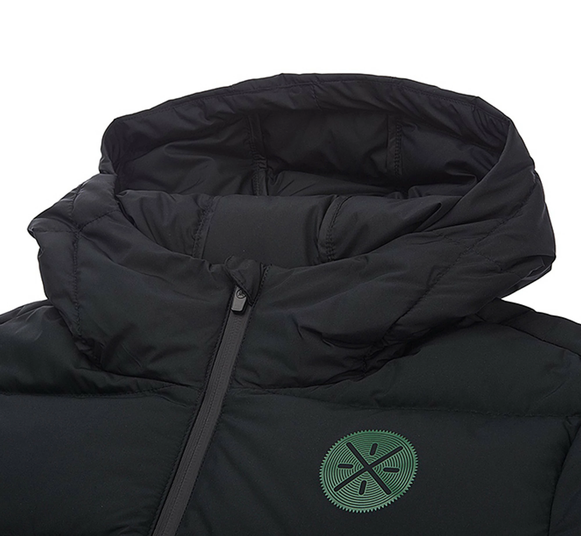 WoW Premium Short Down Coat AYMM225 4 WoW Premium Short Down Coat AYMM225 - Image 4