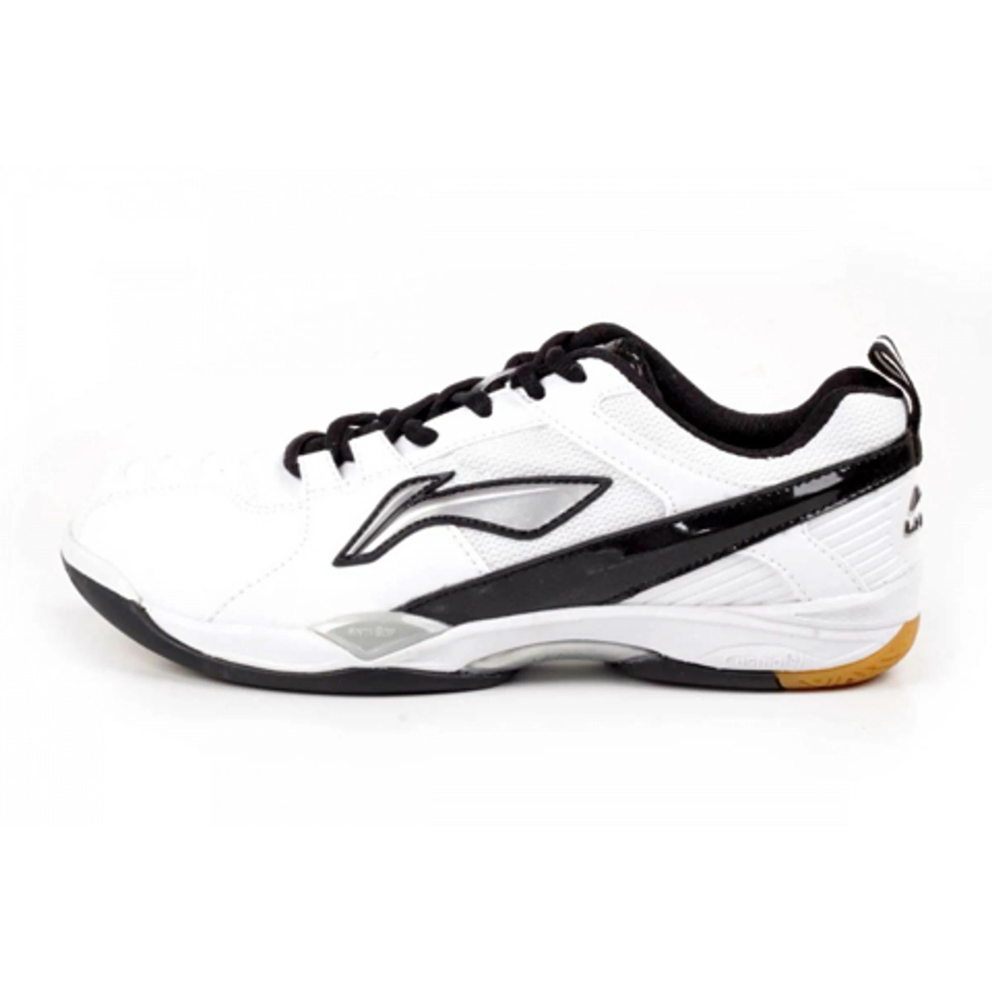 Evergreen "TEAM" Badminton Shoe AYTG066-2 - Unisex 4 Evergreen "TEAM" Badminton Shoe AYTG066-2 - Unisex - Image 4