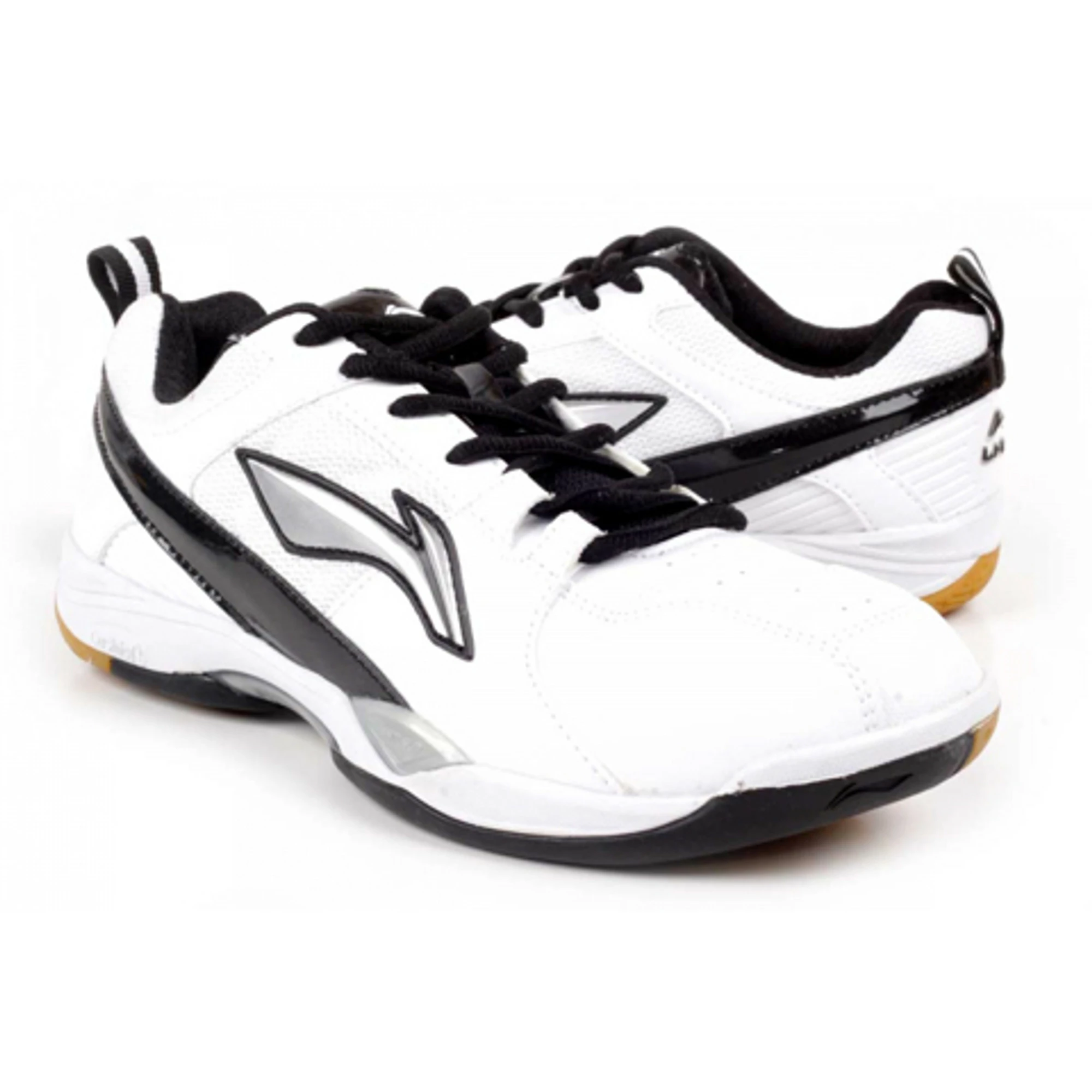 Evergreen "TEAM" Badminton Shoe AYTG066-2 - Unisex 1 Evergreen "TEAM" Badminton Shoe AYTG066-2 - Unisex