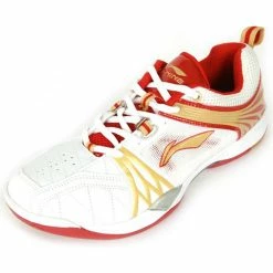 Evergreen "TITAN" Badminton Shoe AYTG068-1- Unisex