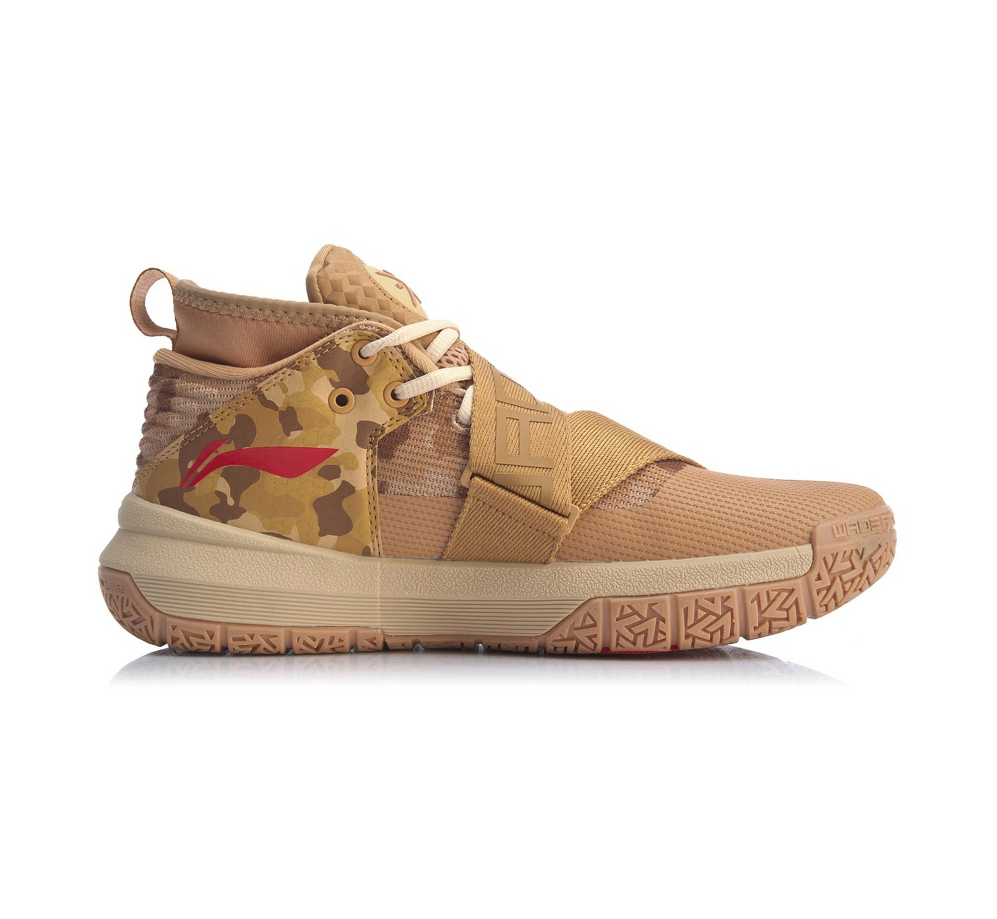 Wade All City 7 - D&J 3 Wade All City 7 - D&J - Image 3