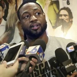 Biscayne Boys - Heather/Black