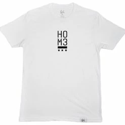 HOM3 - White