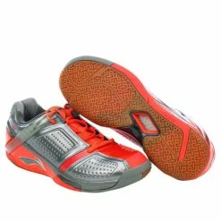 Lin Dan Limited Edition Hero Badminton Shoe AYZH015-1