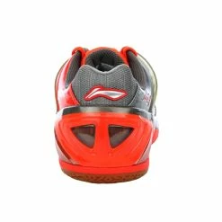 Lin Dan Limited Edition Hero Badminton Shoe AYZH015-1 -Way of Wade Sales Store Hero ayzh015 1 3 40674.1470448199