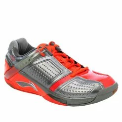 Lin Dan Limited Edition Hero Badminton Shoe AYZH015-1 -Way of Wade Sales Store Hero ayzh015 1 4 08638.1470448199