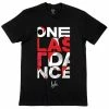 One Last Dance Heat Drip - Black