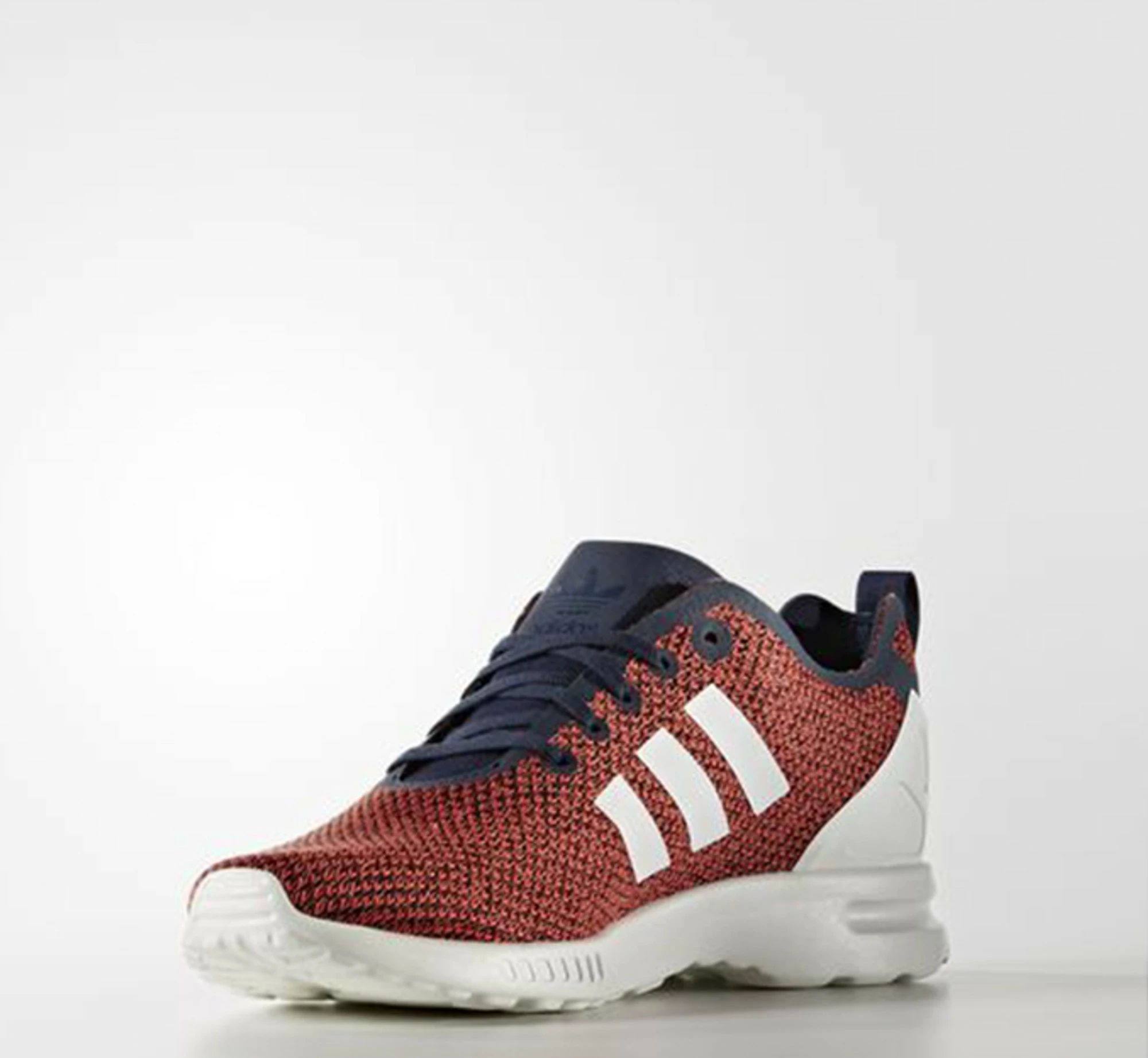 Adidas ZX Flux ADV Smooth For Women 2 Adidas ZX Flux ADV Smooth For Women - Image 2