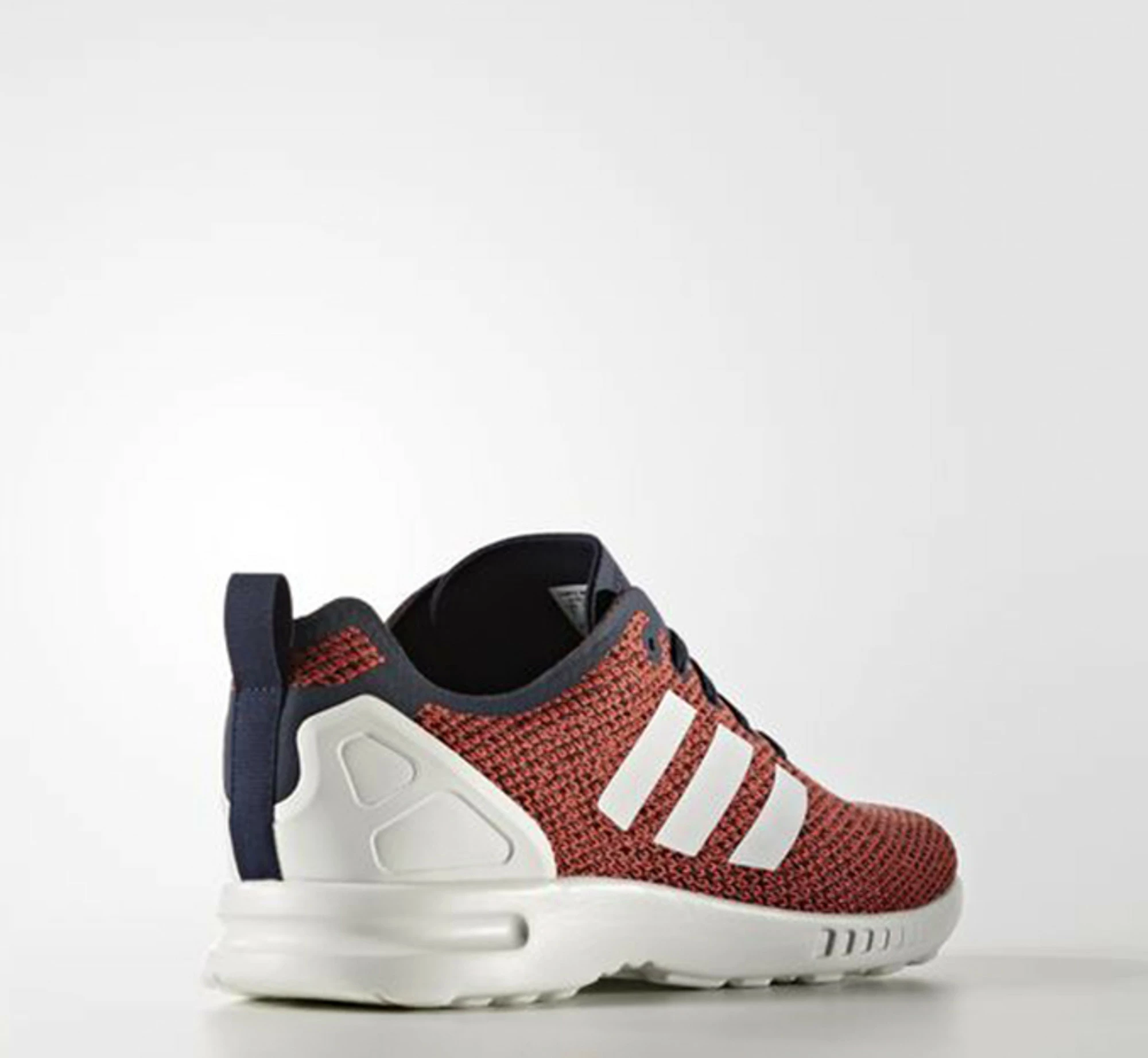 Adidas ZX Flux ADV Smooth For Women 3 Adidas ZX Flux ADV Smooth For Women - Image 3