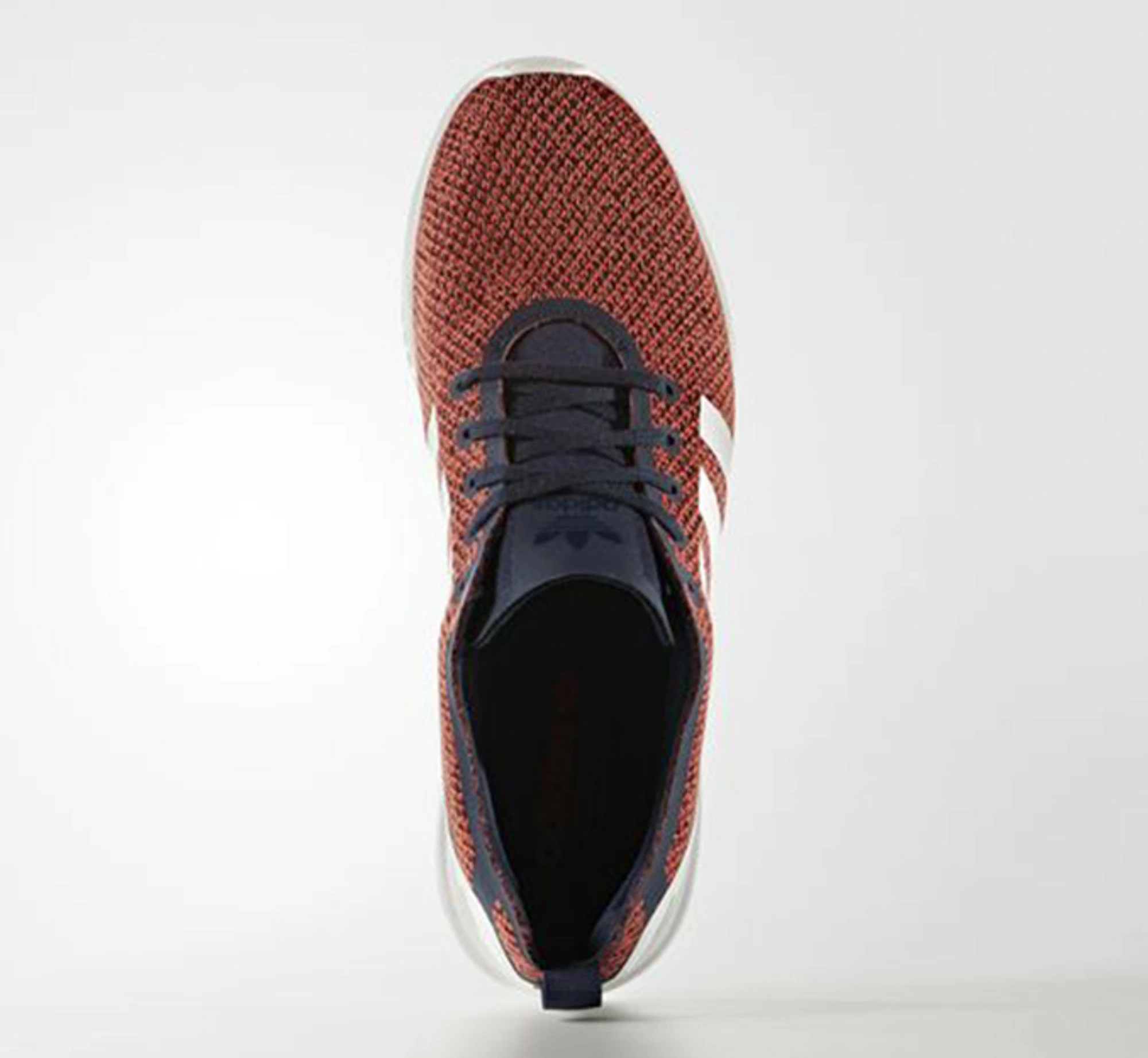 Adidas ZX Flux ADV Smooth For Women 4 Adidas ZX Flux ADV Smooth For Women - Image 4