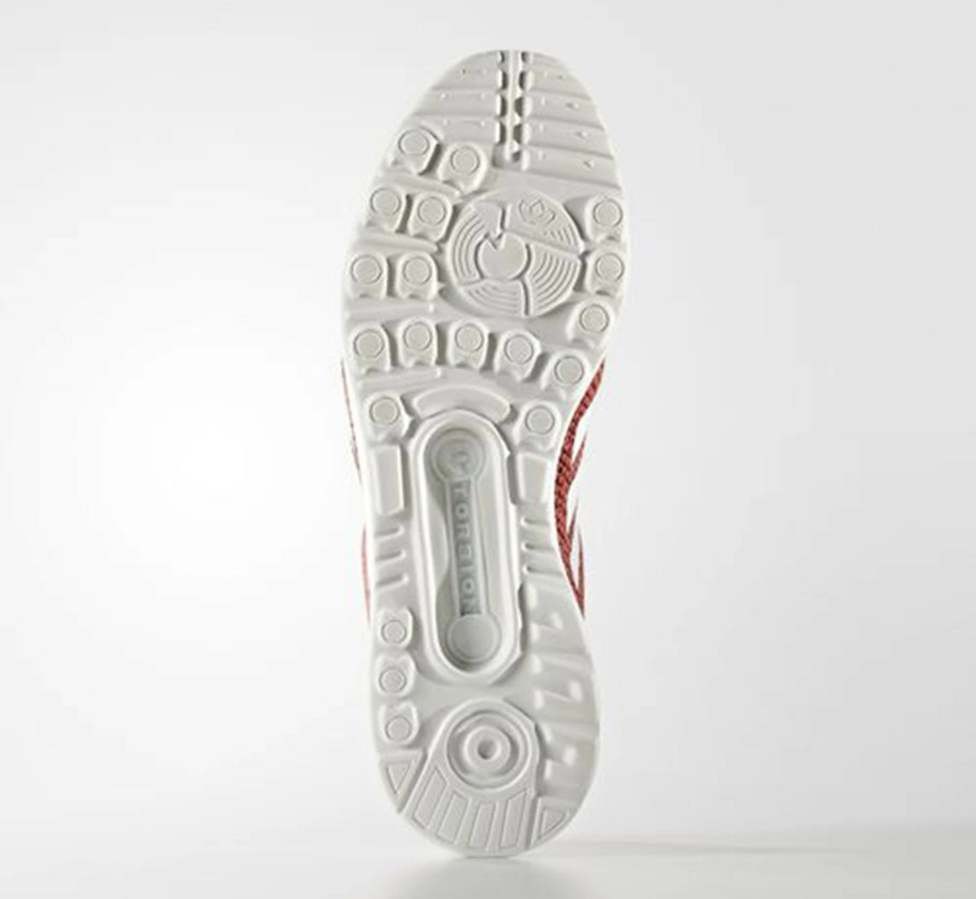 Adidas ZX Flux ADV Smooth For Women 5 Adidas ZX Flux ADV Smooth For Women - Image 5