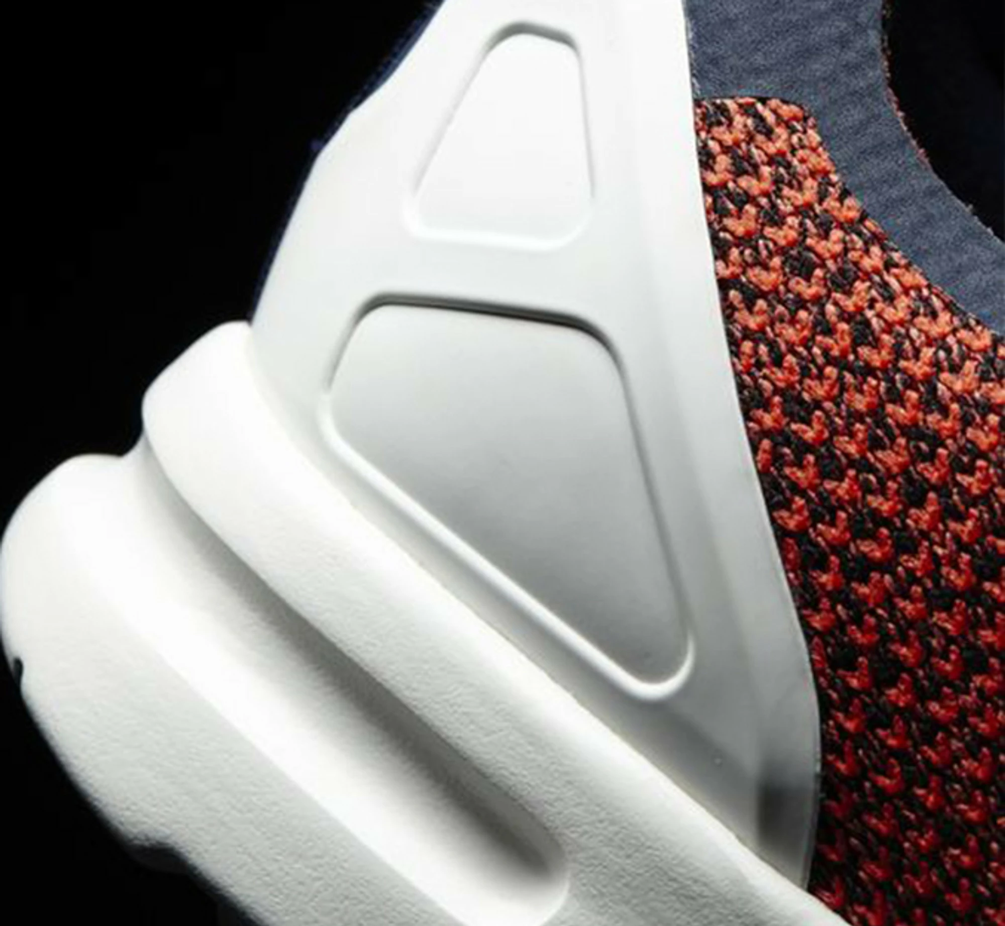 Adidas ZX Flux ADV Smooth For Women 6 Adidas ZX Flux ADV Smooth For Women - Image 6