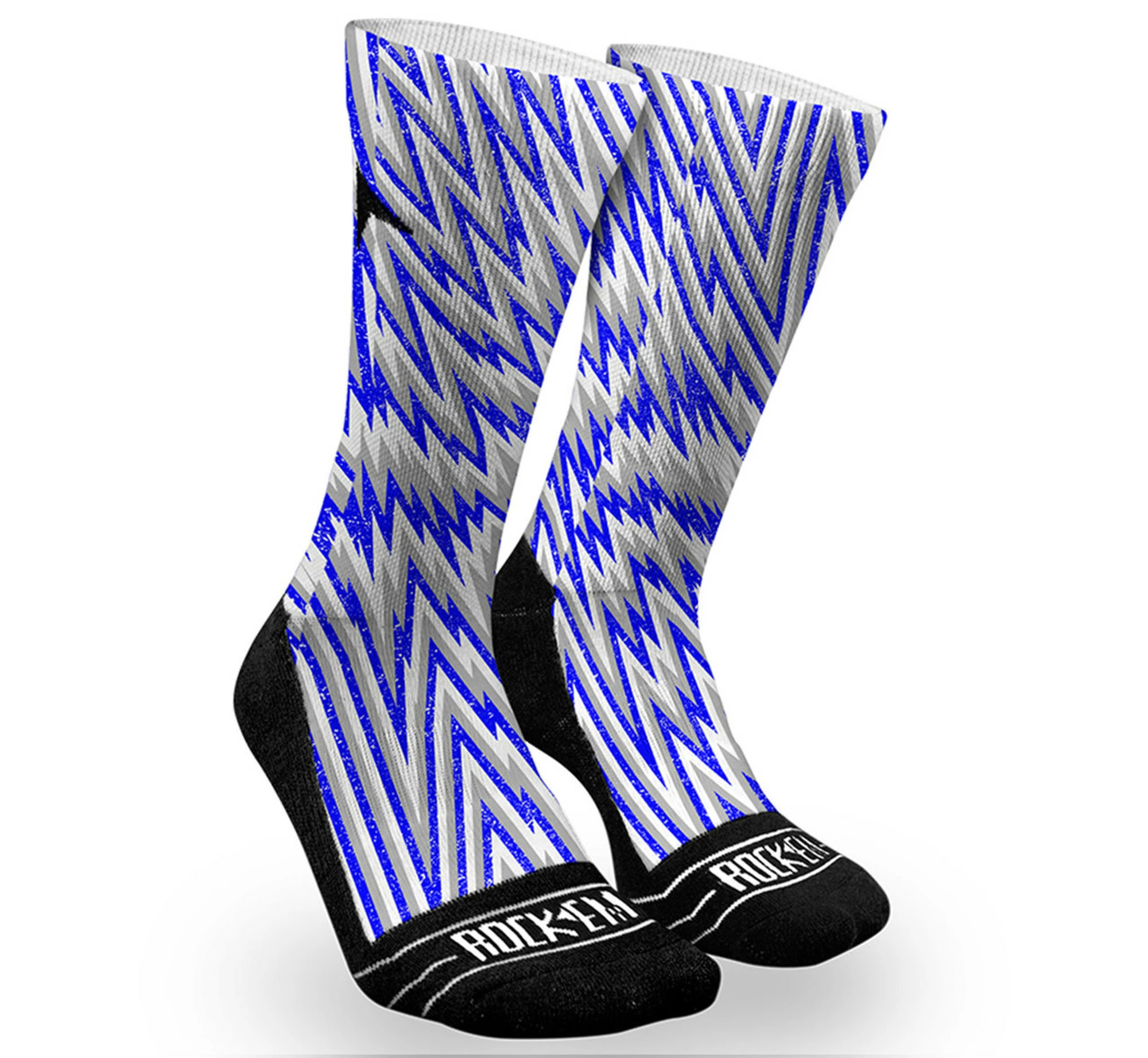 Sport Blue Static 3 Sport Blue Static - Image 3