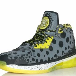 WoW 2.0 LE - All Star Black