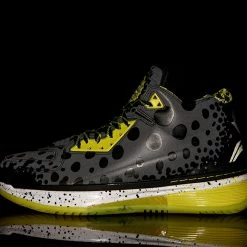 WoW 2.0 LE - All Star Black -Way of Wade Sales Store abah017 10 3 32540.1625203094
