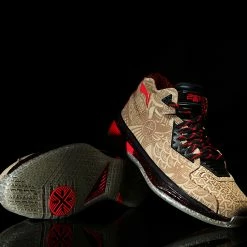 WoW 2.0 SE - Year Of The Horse