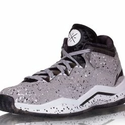 WoW 3.0 - Grey Boys -Way of Wade Sales Store abaj013 25 2 76191.1653870821