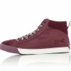 Wade Legend 84 Basketball Sneaker Wine Red