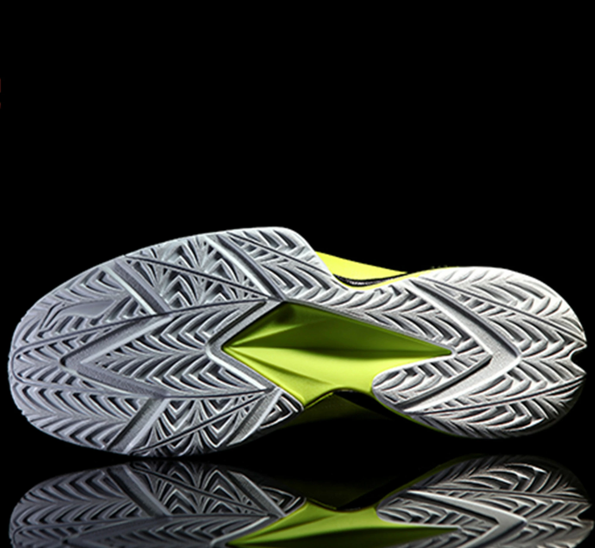 Professional Basketball Shoe "Pirate" ABPH125-2 4 Professional Basketball Shoe "Pirate" ABPH125-2 - Image 4