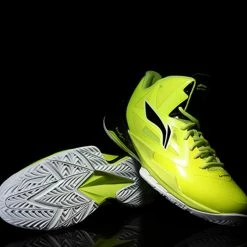 Professional Basketball Shoe "Pirate" ABPH125-2