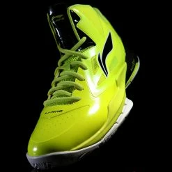 Professional Basketball Shoe "Pirate" ABPH125-2 10 Professional Basketball Shoe "Pirate" ABPH125-2 -Way of Wade Sales Store abph125 2 7 42710.1389265627