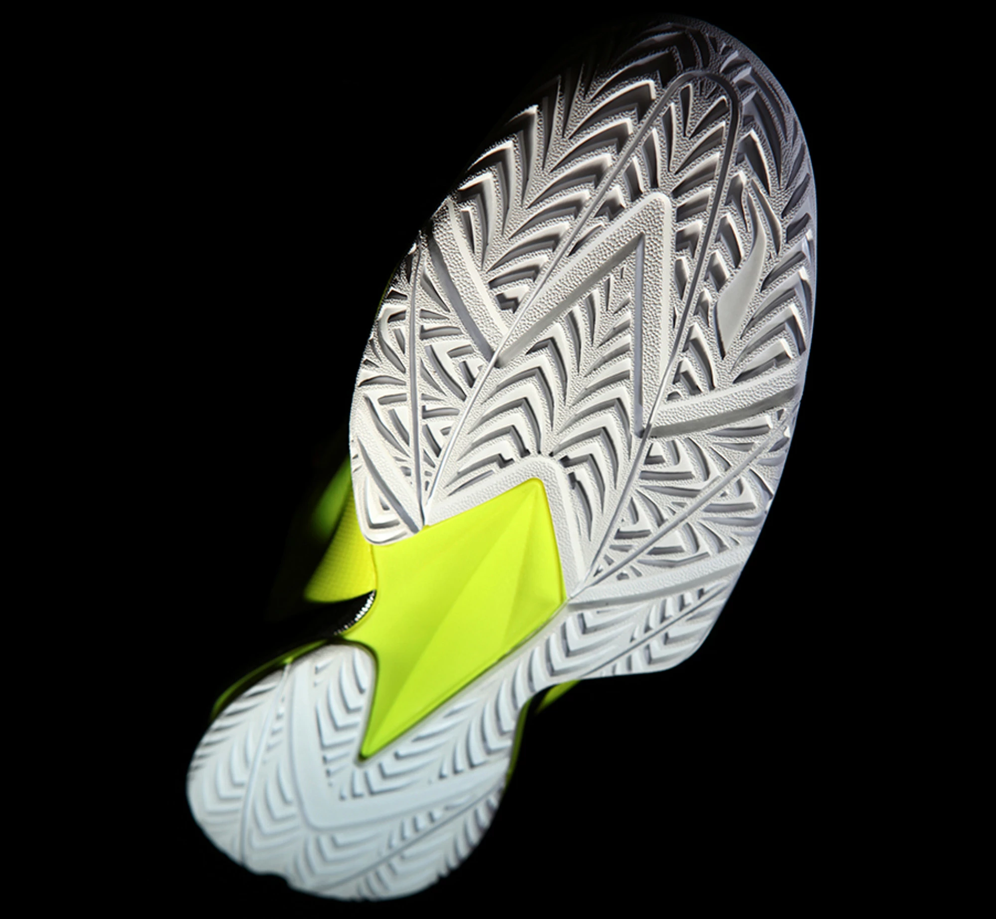 Professional Basketball Shoe "Pirate" ABPH125-2 6 Professional Basketball Shoe "Pirate" ABPH125-2 - Image 6