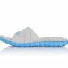 Wade Uncage Slipper Blue Grey
