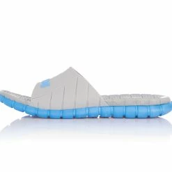 Wade Uncage Slipper Blue Grey