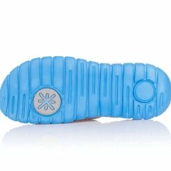 Wade Uncage Slipper Blue Grey 9 Wade Uncage Slipper Blue Grey -Way of Wade Sales Store abth001 1 3 51060.1397384977