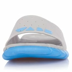 Wade Uncage Slipper Blue Grey 10 Wade Uncage Slipper Blue Grey -Way of Wade Sales Store abth001 1 5 97629.1397384964