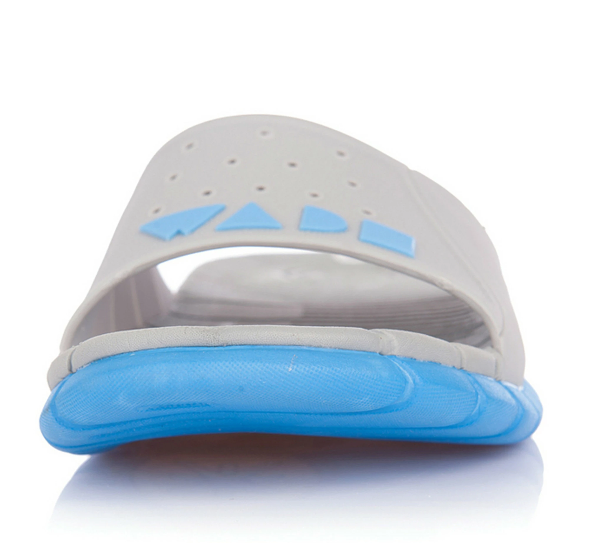 Wade Uncage Slipper Blue Grey 5 Wade Uncage Slipper Blue Grey - Image 5